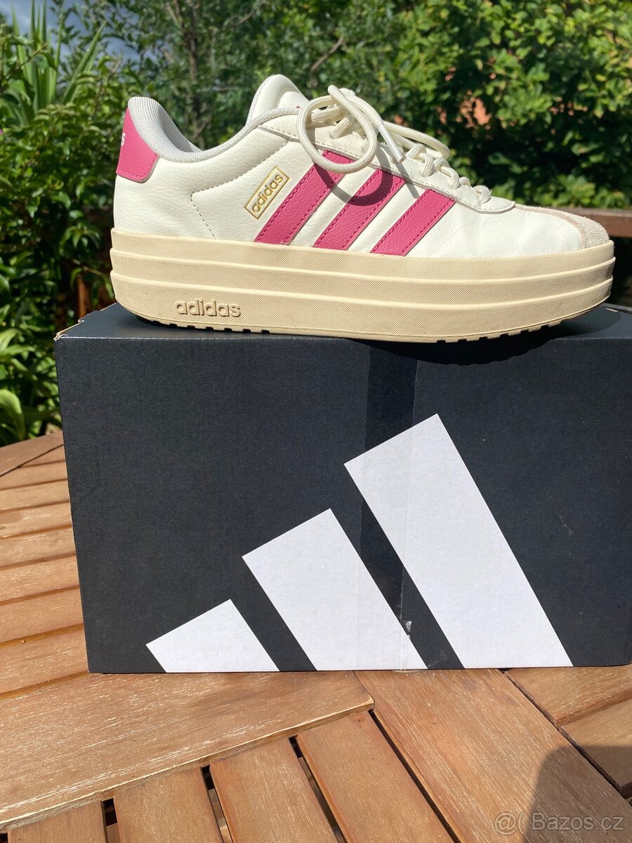 Dámské adidas nové - 6