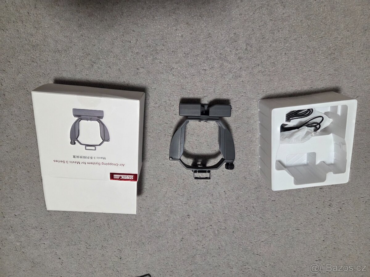 Automatický závěsný systém pro DJI Mavic 3 series - 6