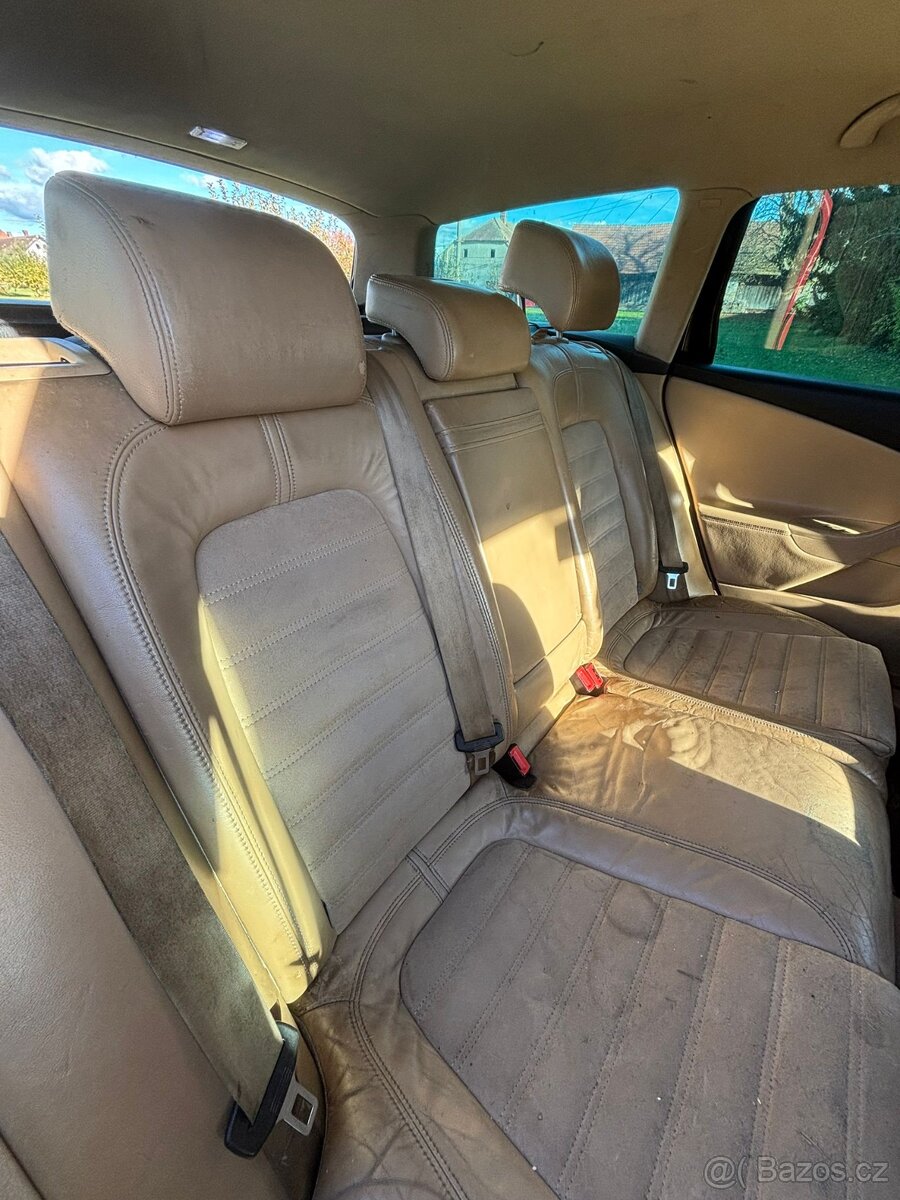 Volkswagen passat 2.0tdi dsg - 6