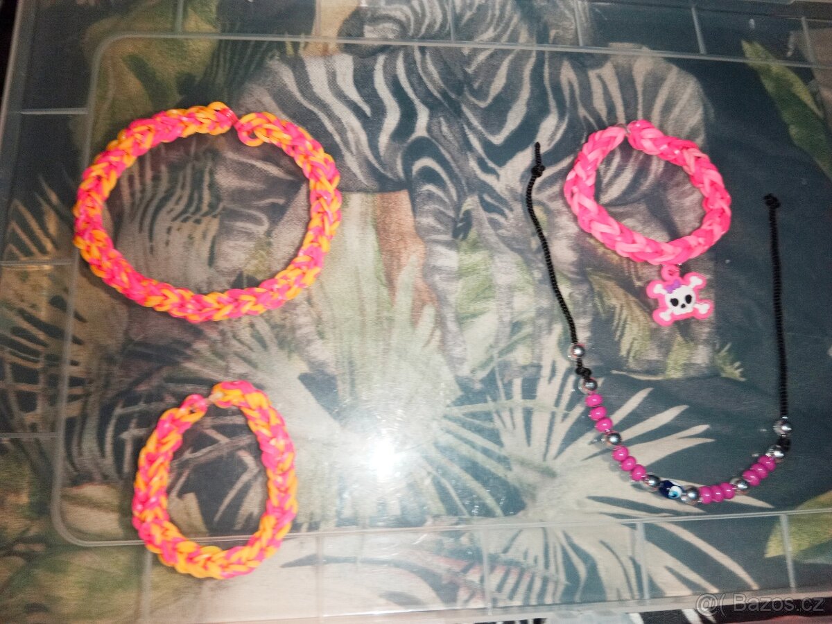 Prodám různé hračky - 6