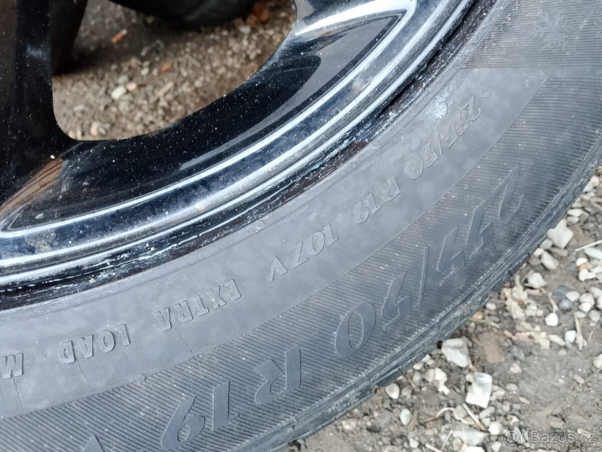 Rezerva LAND ROVER RANGE ROVER SPORT II (L494) AH321007EA - 6