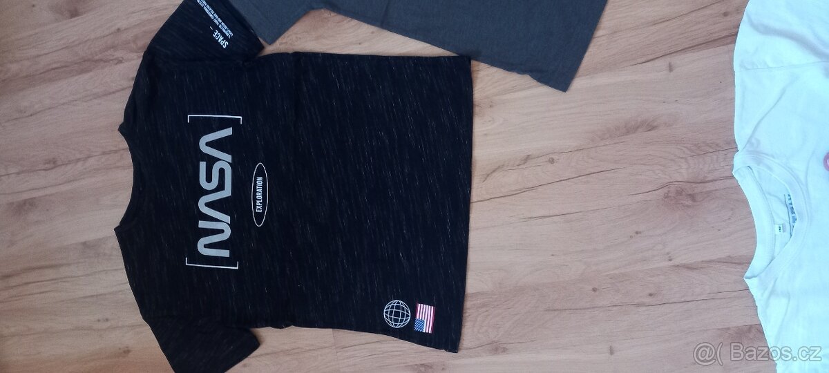 Sada oblečení vel. 152-158 - 6