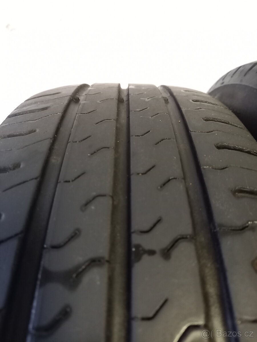Letní sada kol Dacia Renault 185/65 R15 88T, letní pneu - 6