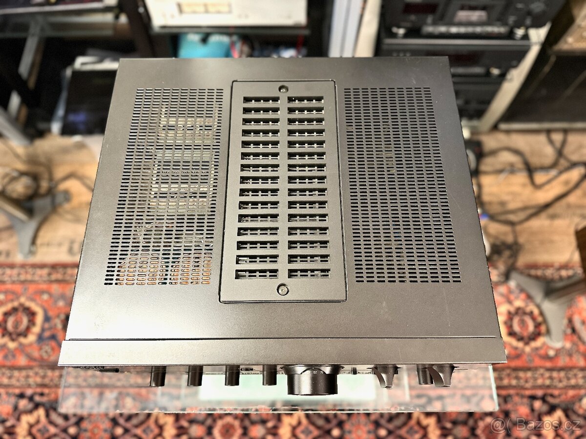 TECHNICS SU-VX800 (r.1991) 17 kg, 870W, po servisu - 6