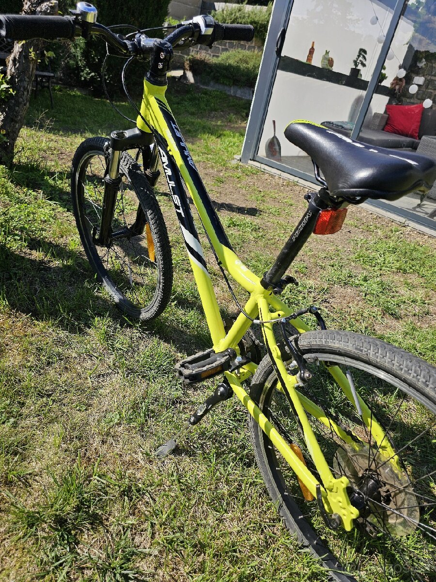 Detske kolo 24 Amulet - 6