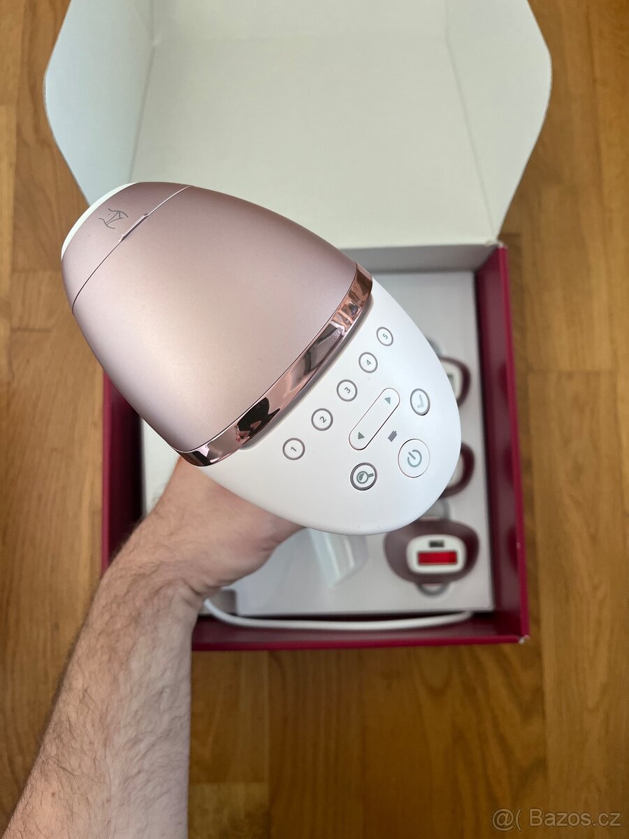 Philips Lumea Series 9000 - 6