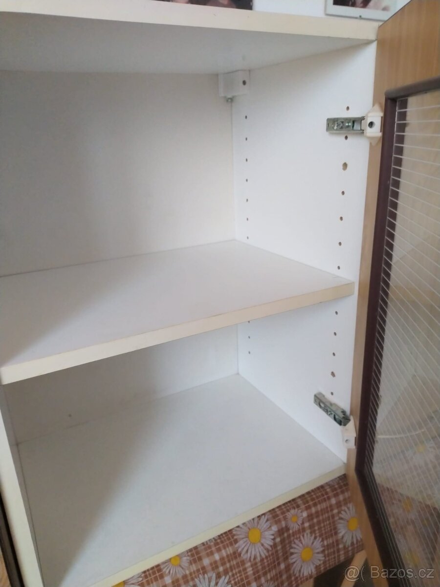 Kuchyňská linka - 6