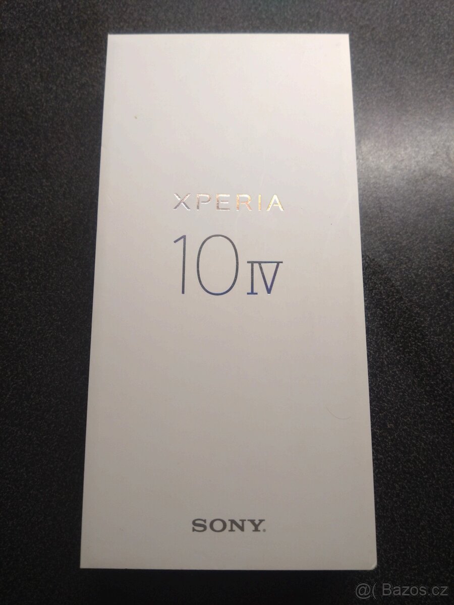 SONY Xperia 10 IV 128GB Sony - 6