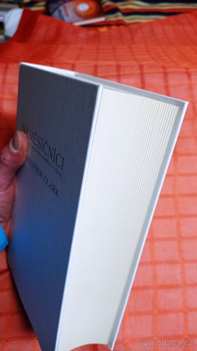 Nikola Tesla, Svět podle LU, Po stopách Keltů, Eggenberkové - 6