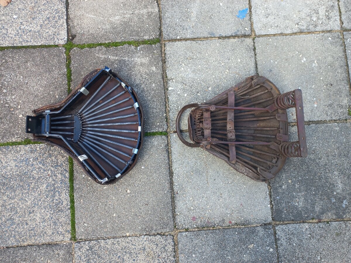 ČZ Předvalečná - - Sedla - 6