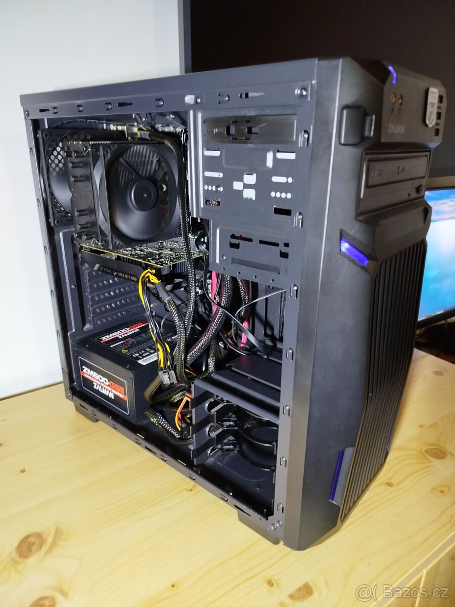 Starší PC herní - 6