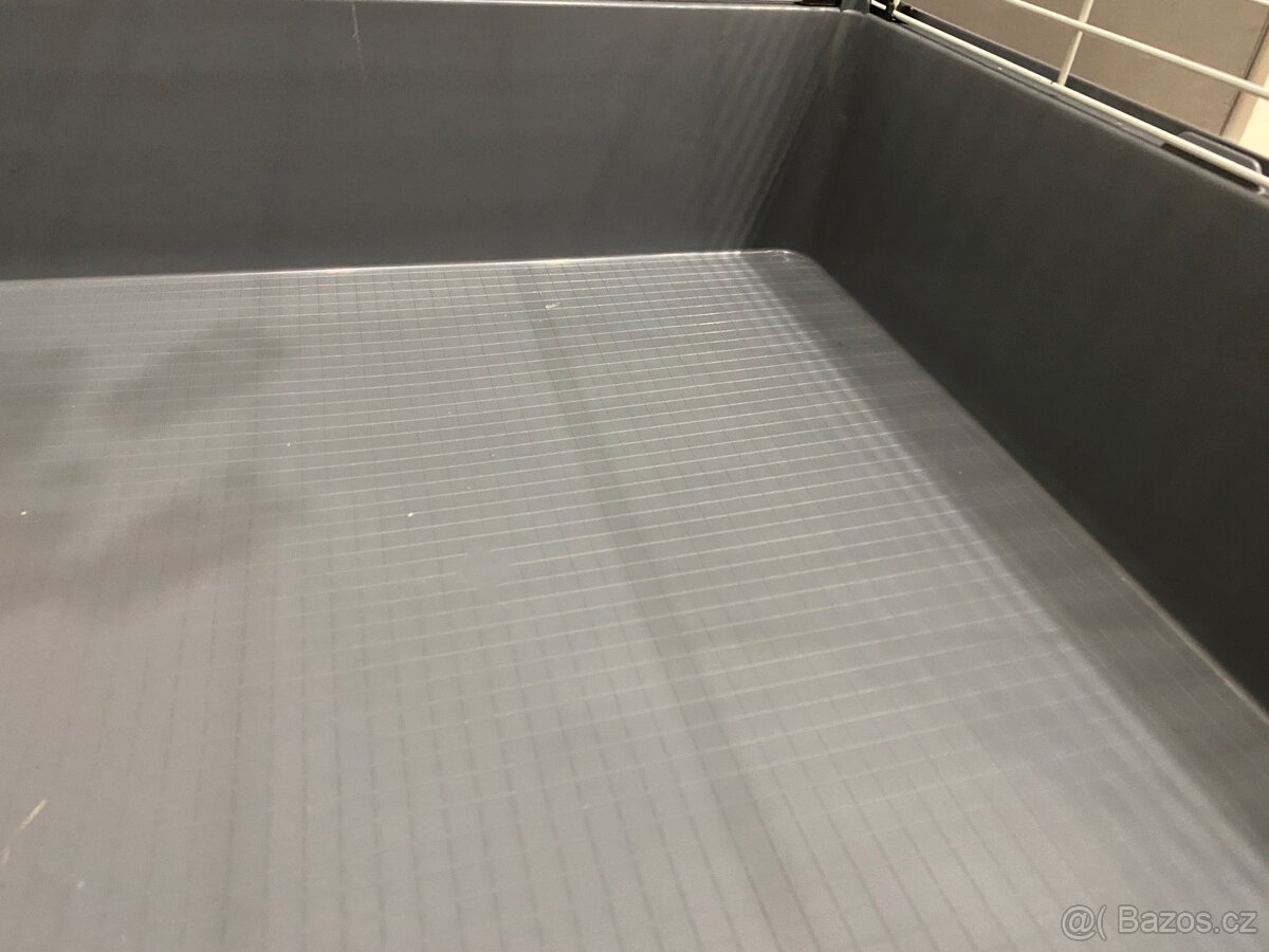 Klec 95 x 57 x 46 cm - 6