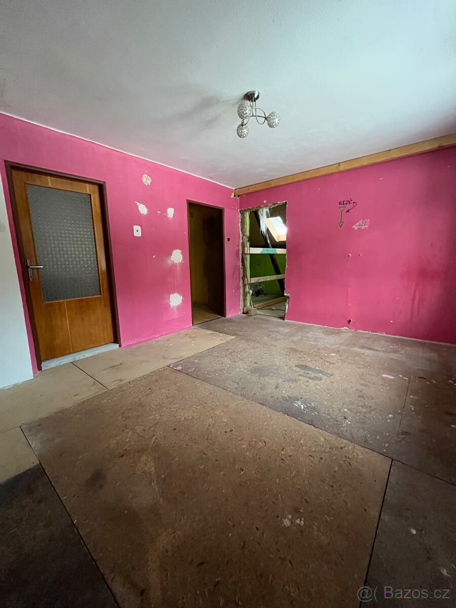 Prodej domu, Střítež u Poličky - 6