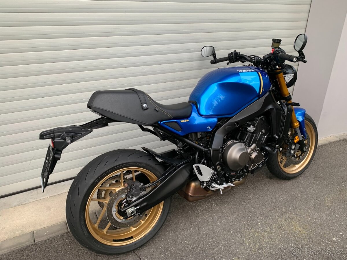 Yamaha XSR 900 SUPER STAV - 6