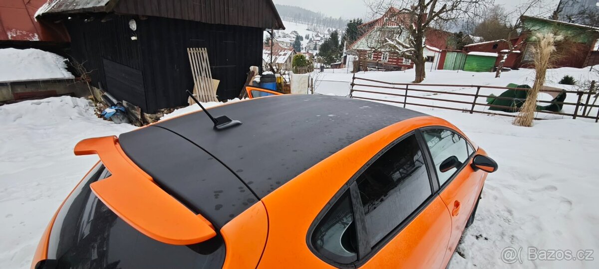 Seat Leon 1P Cupra paket - 6