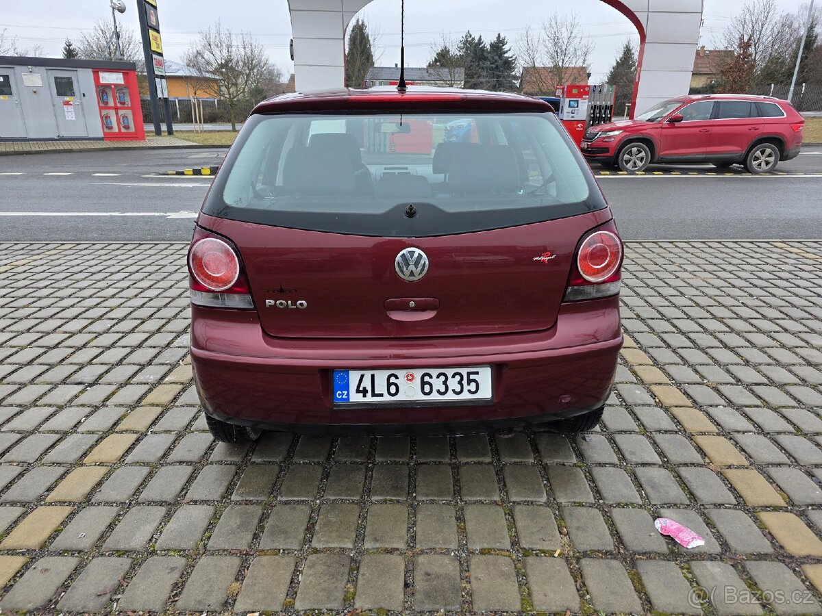 Volkswagen Polo - 6