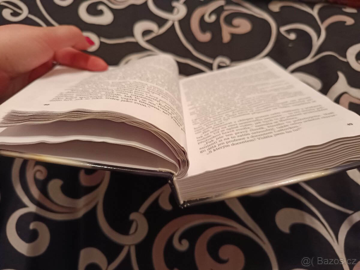 Kniha Připravte operační sál - 6