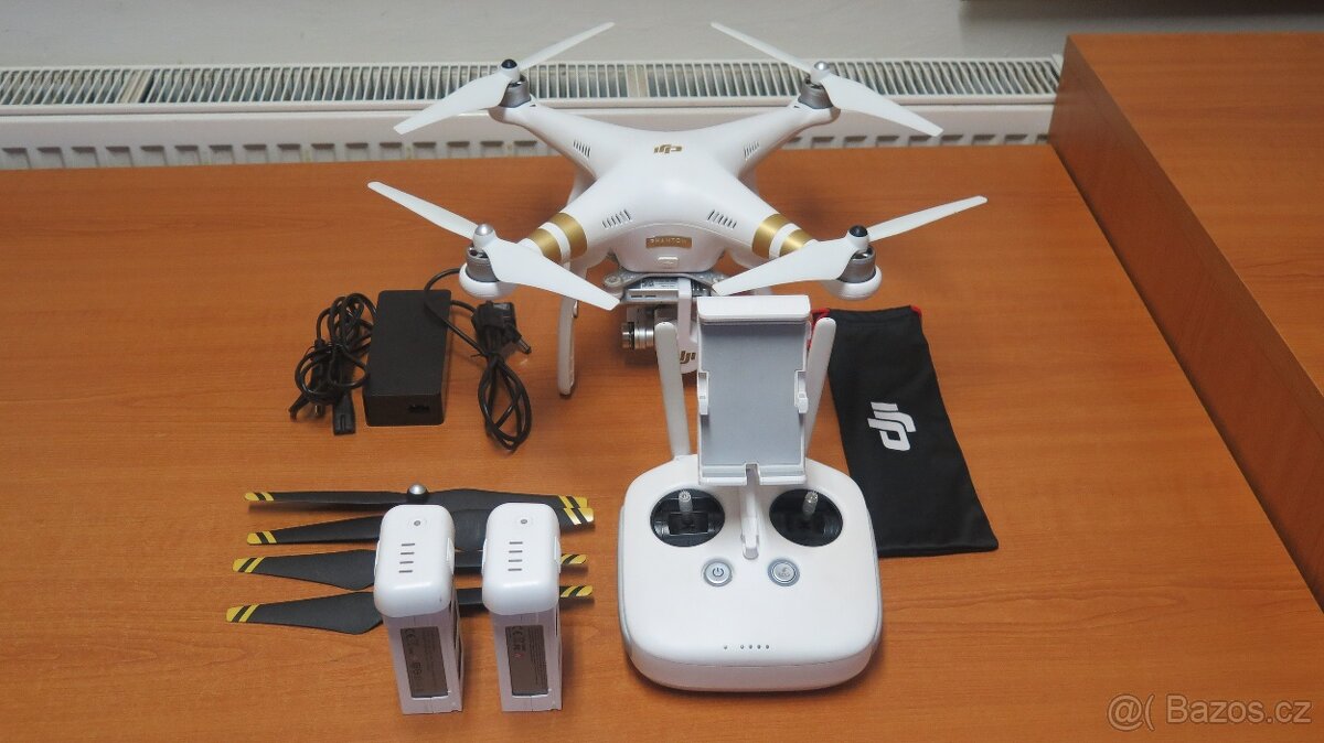 Dron Phantom 3 Professional - 6