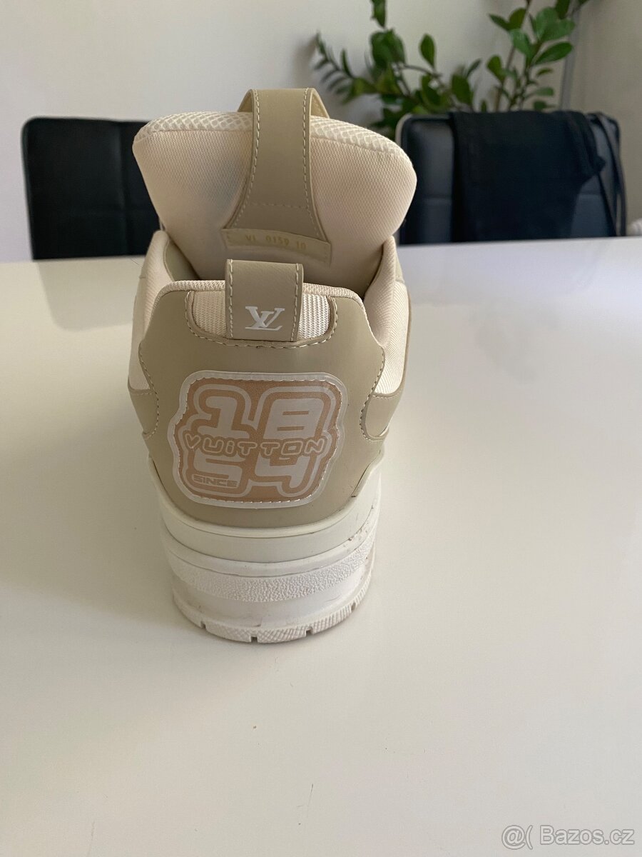 Prodám panské tenisky Louis Vuitton - 6