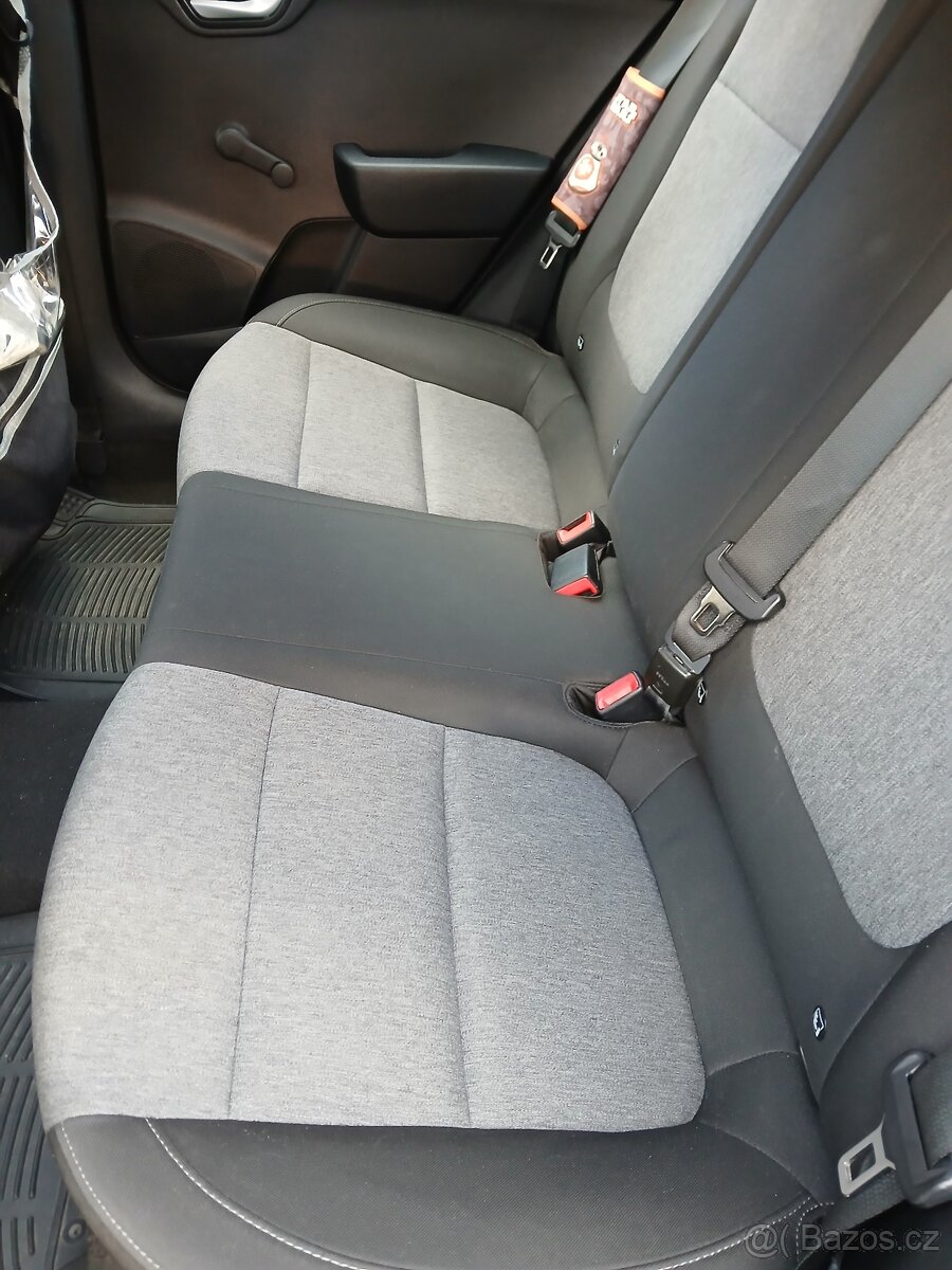 Prodám Kia Stonic - 6