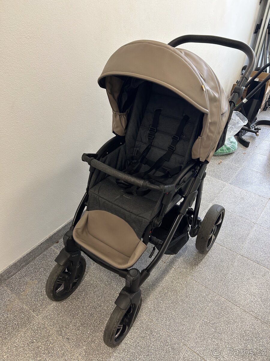 Kočárek Venicci Valdi - 6