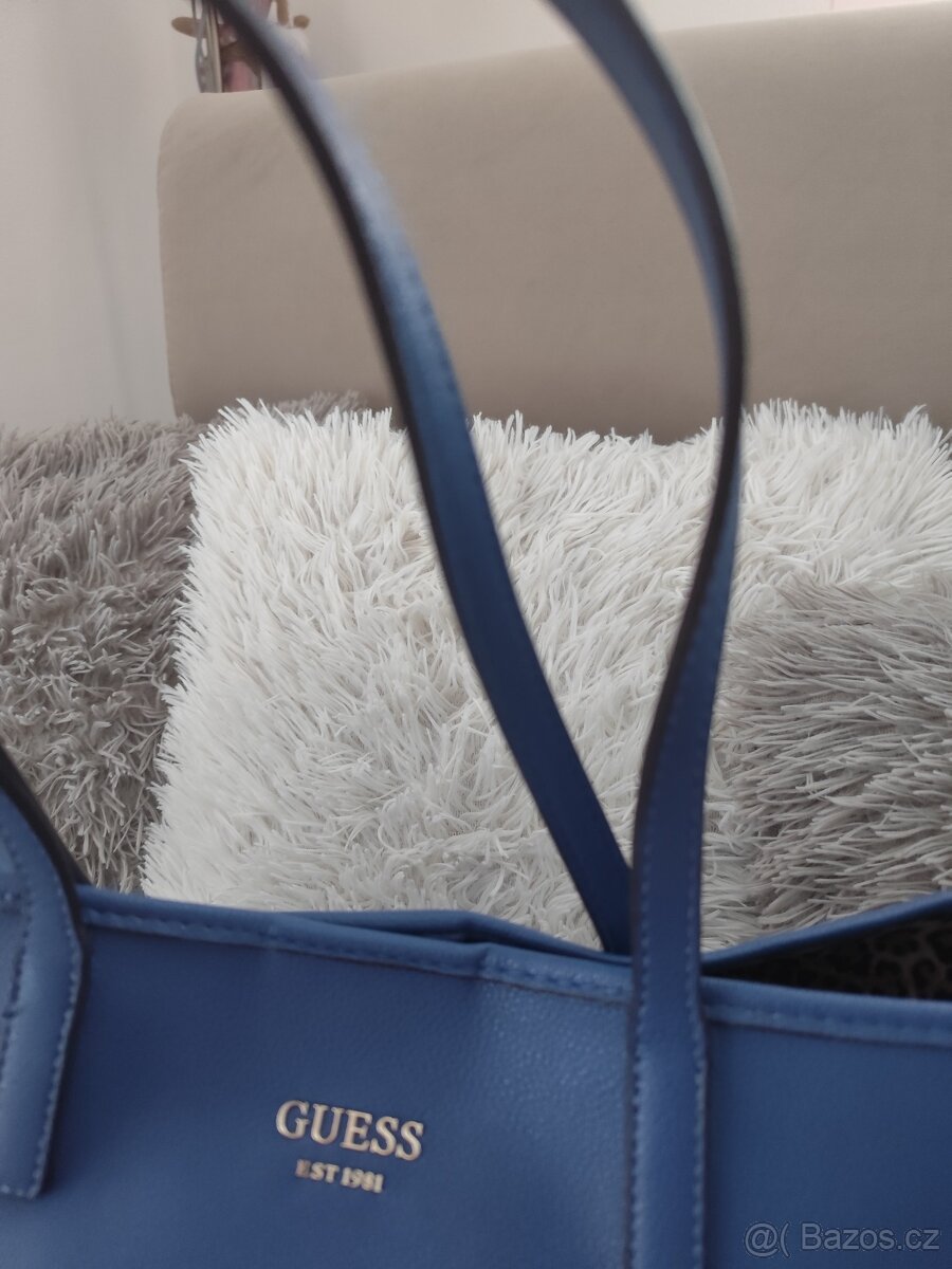 Guess kabelka 2v1 - 6