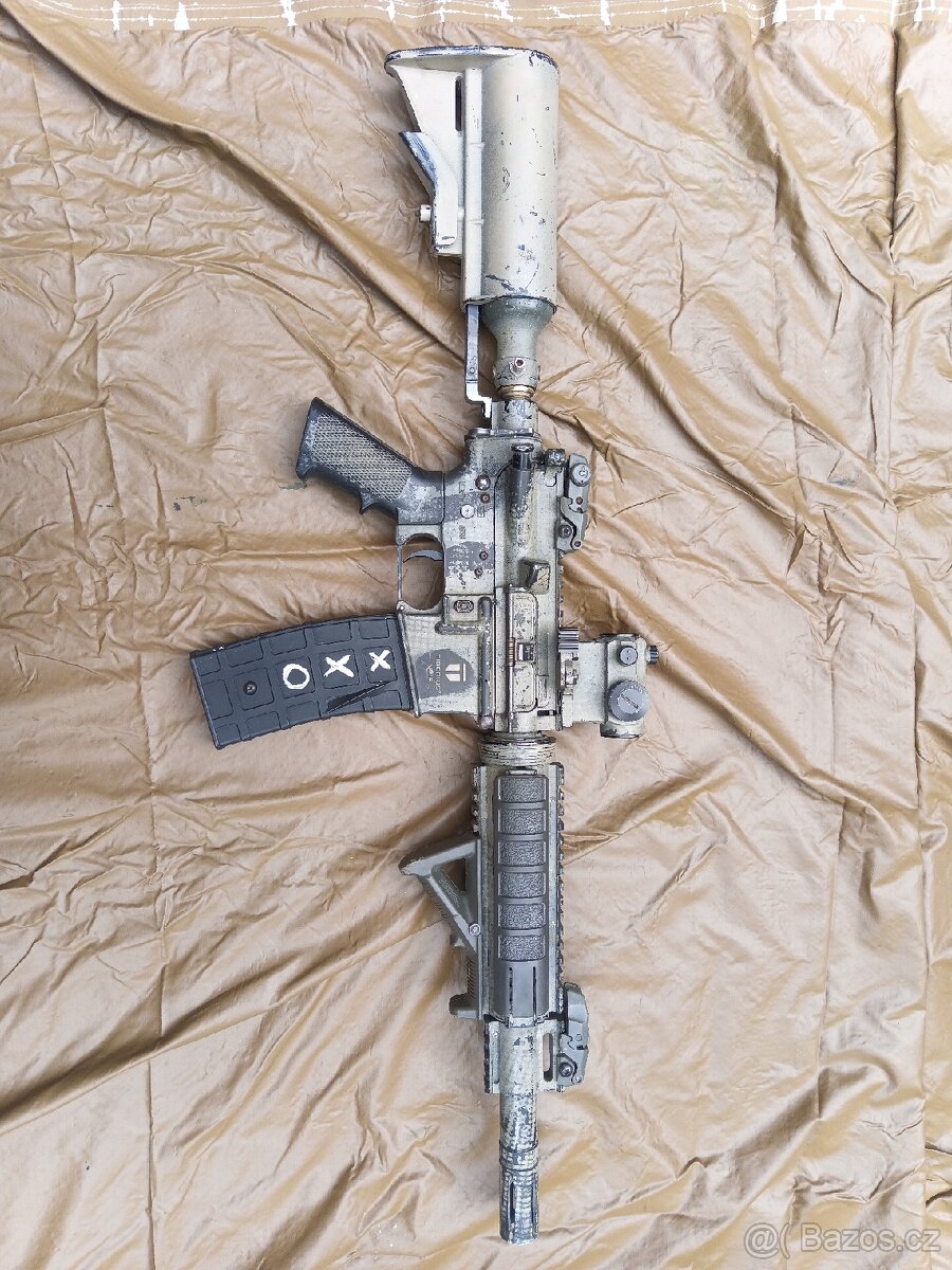 Tiberius T 15 - 6