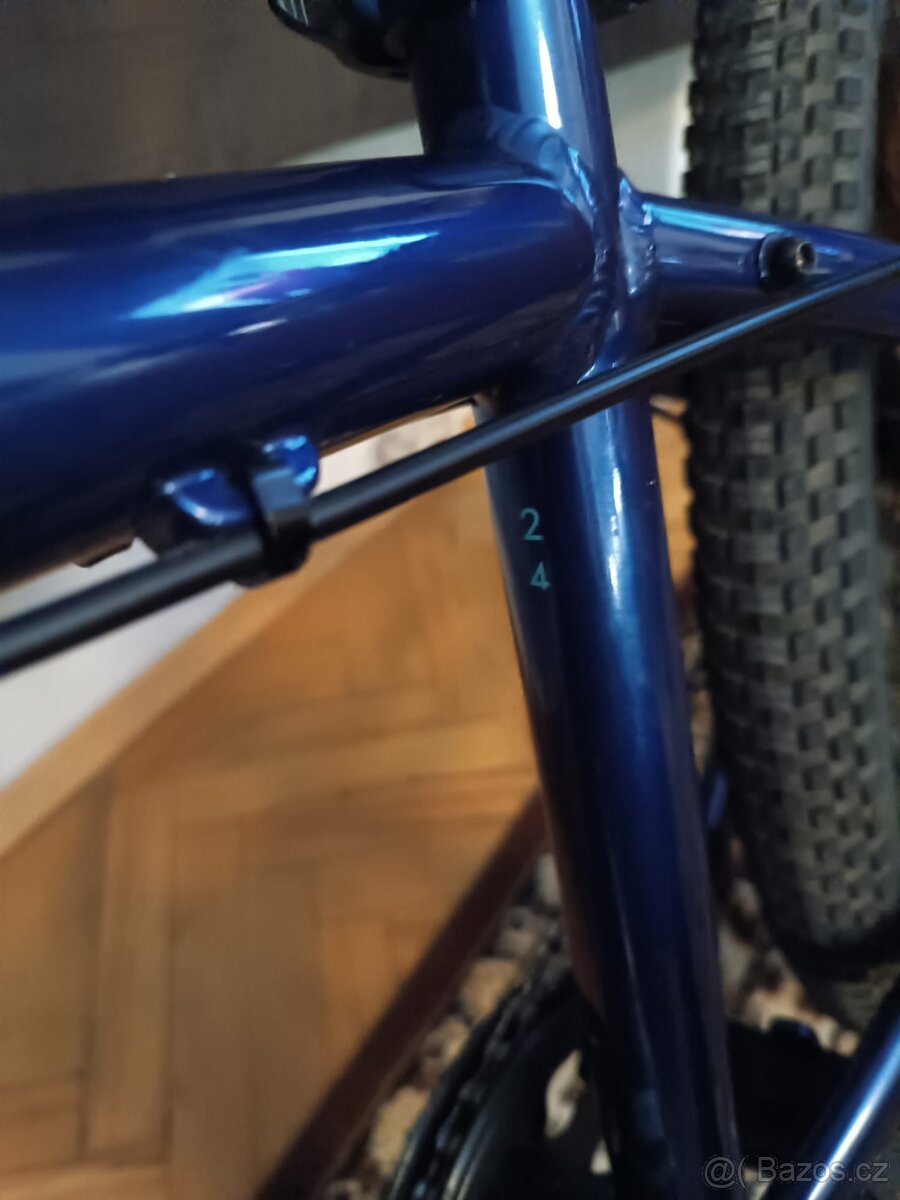 Scott Contessa rigid 24 - 6