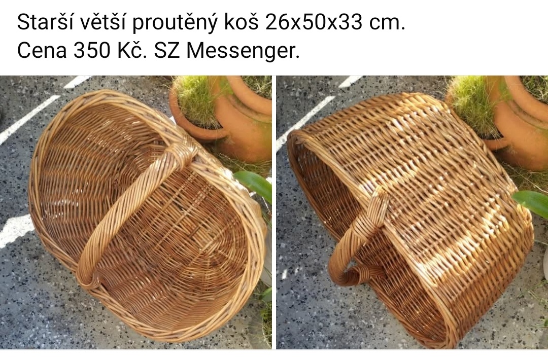 Starožitné a staré doplňky viz fota. Ceny viz fota. - 6