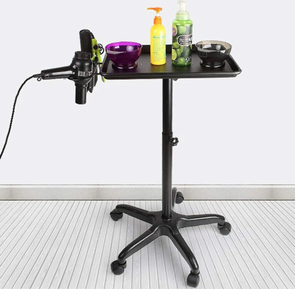 Kadeřnický vozík - 6