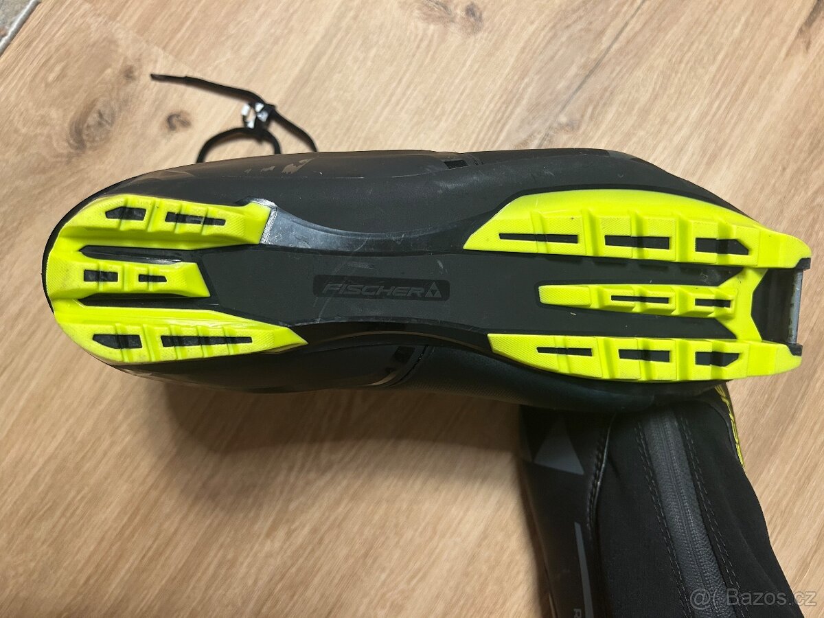 Boty Fischer RC5 Classic - 6