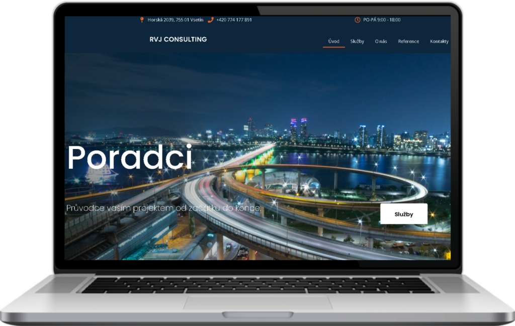 ⭐Tvorba webových stránek od 3999,-⭐ - 6