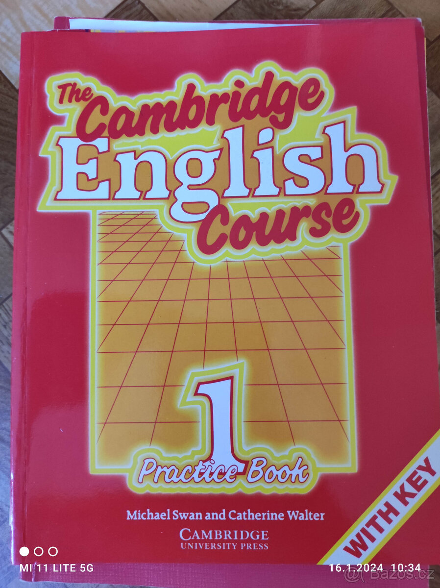 učebnice angličtiny - 6