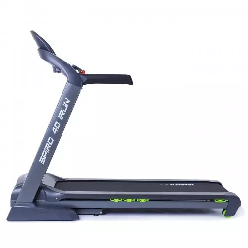 Běžecký pás HOUSEFIT SPIRO 40 iRun - 6