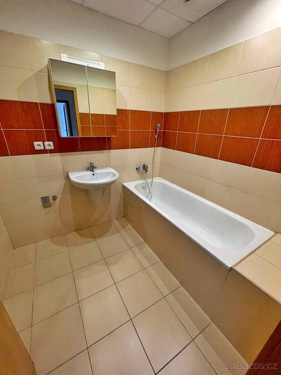 Pronájem Bytu 2kk bez provize RK - 6