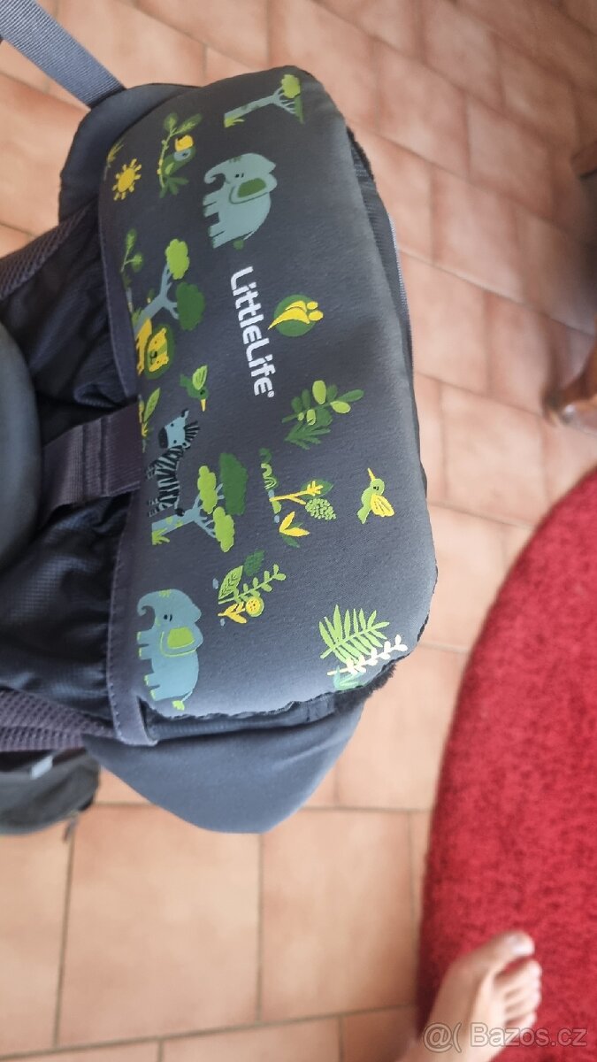 Little life Voyager S5 - 6