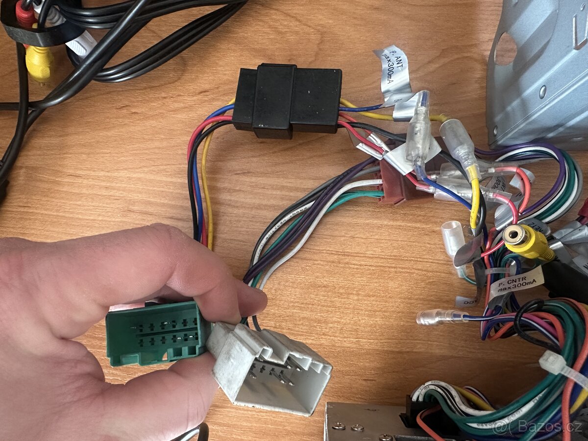 2din autorádio Xzent X-222 - 6