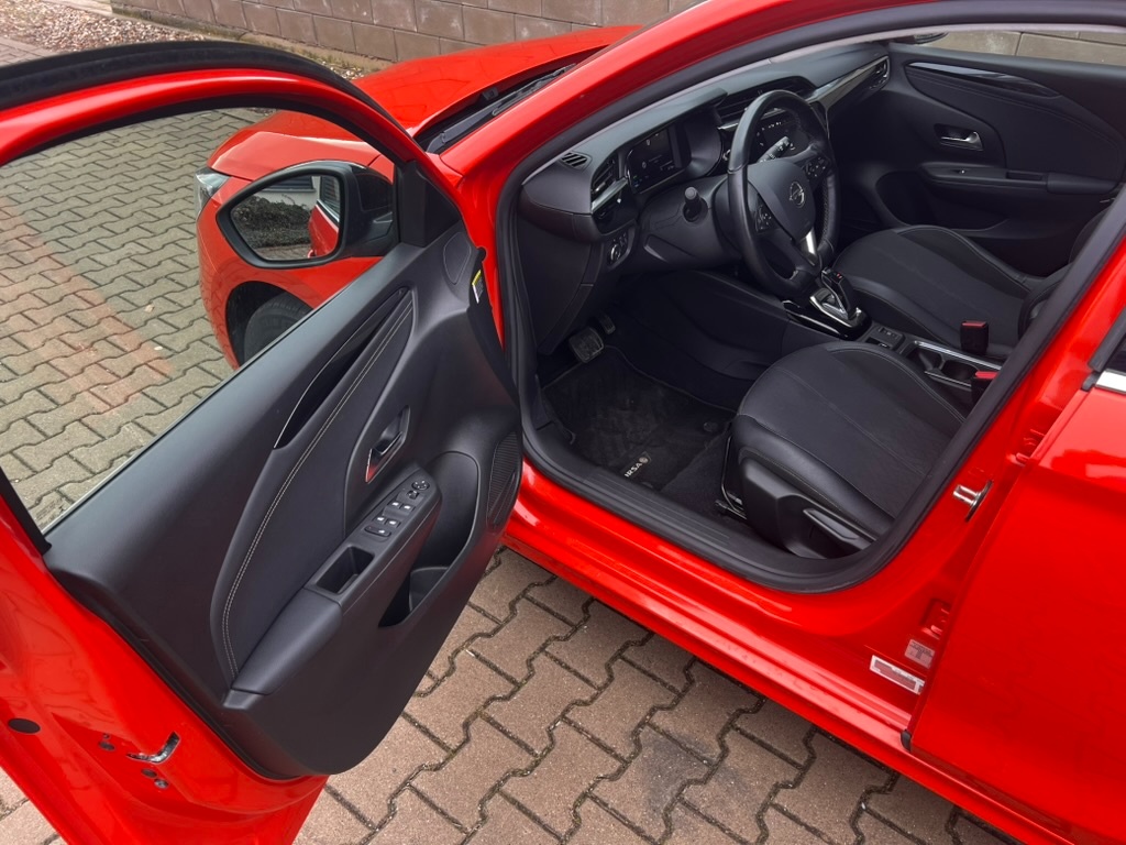 Opel e-Corsa ELEGANCE 100kw, DPH - 6