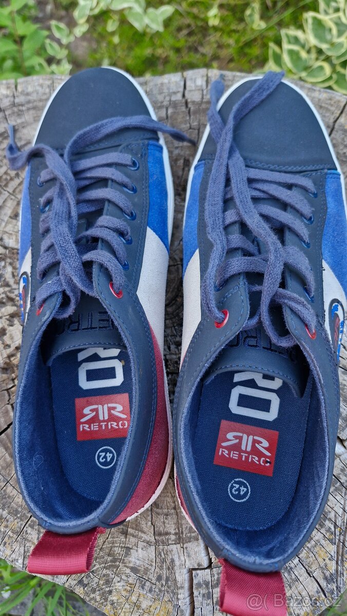 Botasky Retro Jeans 42 - 6