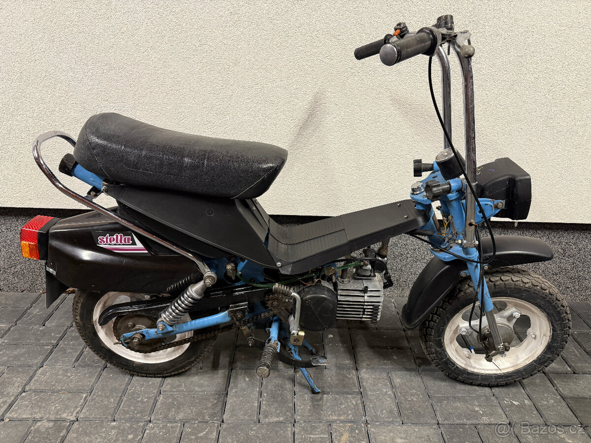 Mokik babetta stella - 6