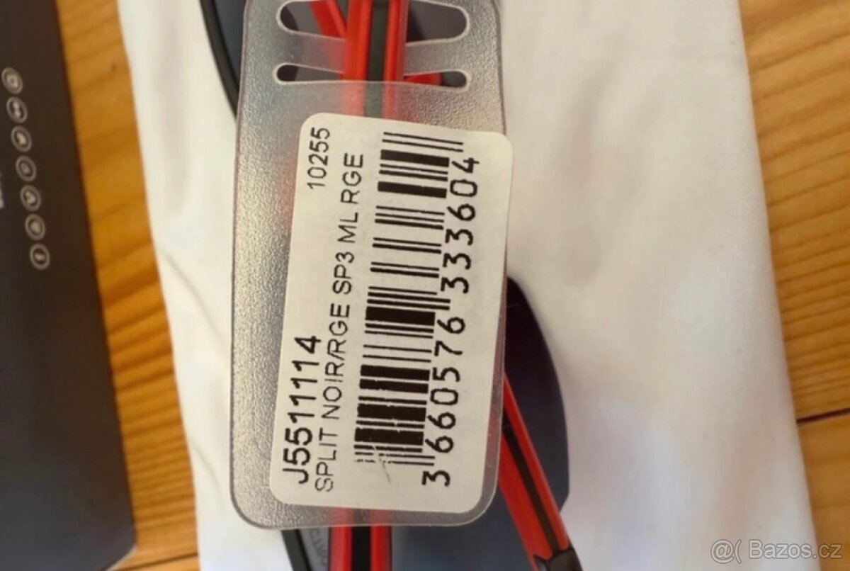 BrýleJulbo Split SP3 CF Uni - 6