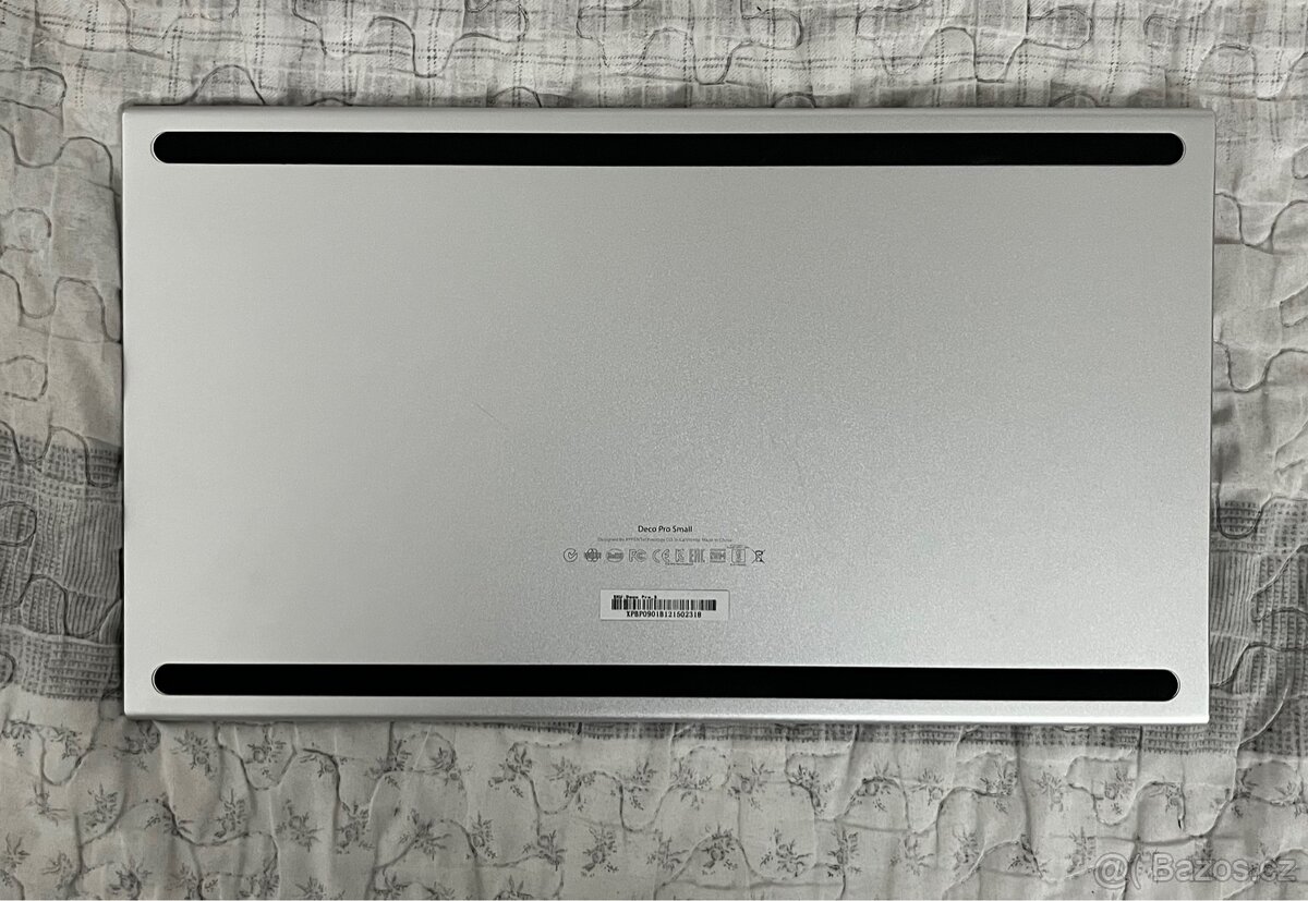 Grafický Tablet XPPen Deco Pro Small - 6