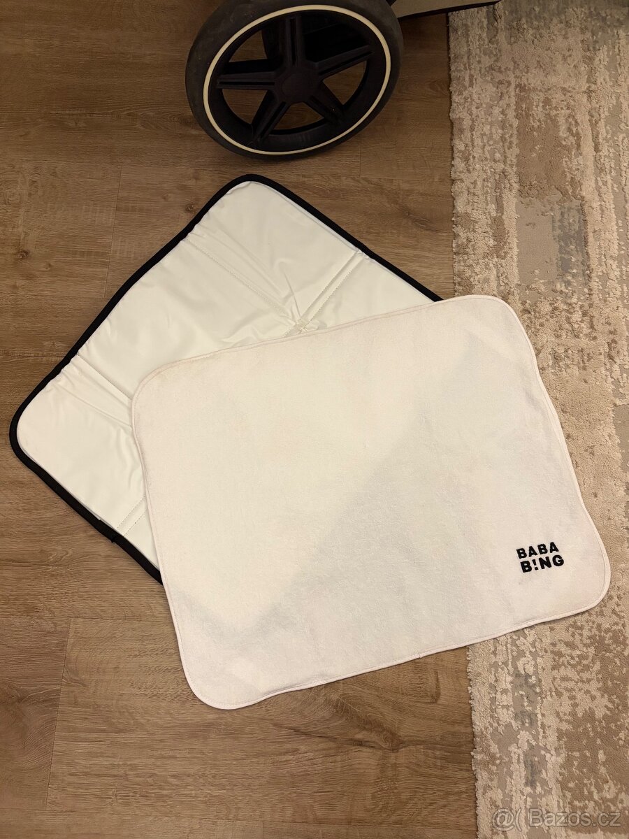 kočárek joolz day + - 6