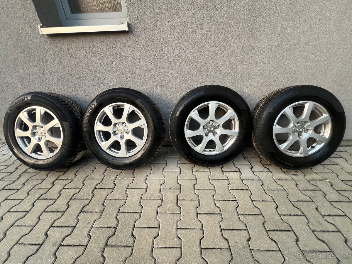 5x112 r17 Zimní - 6