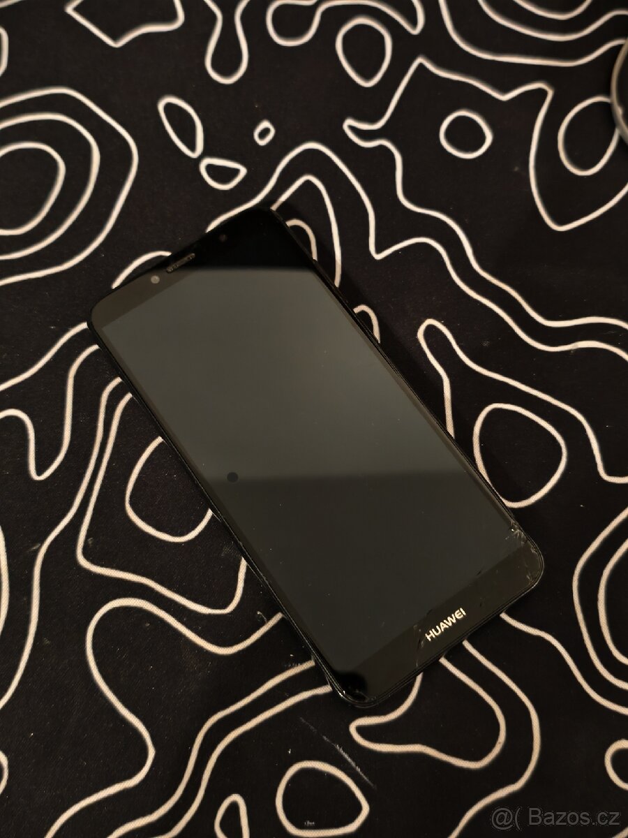 Huawei Y6 Prime 2018 - 6