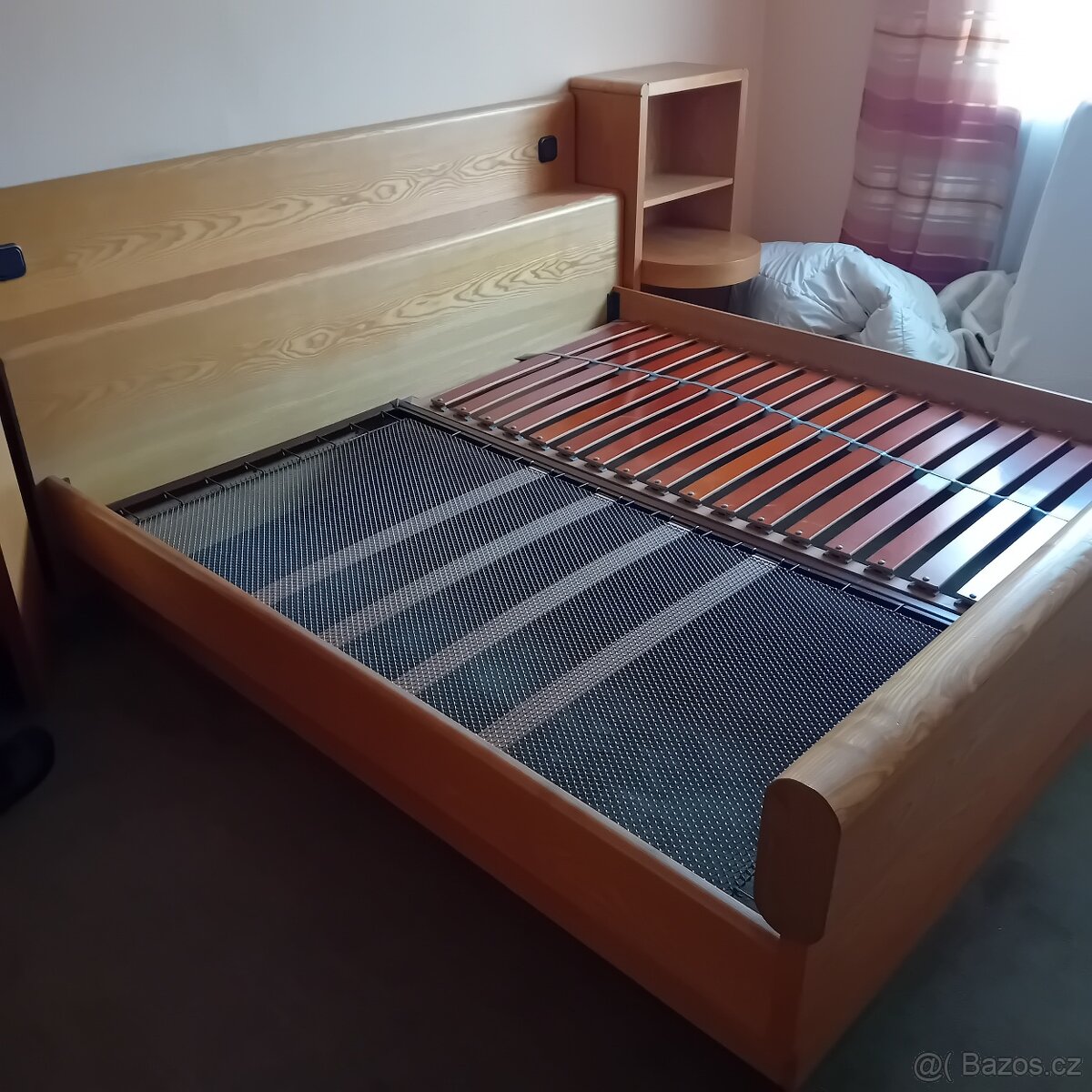 Manželská postel - 6