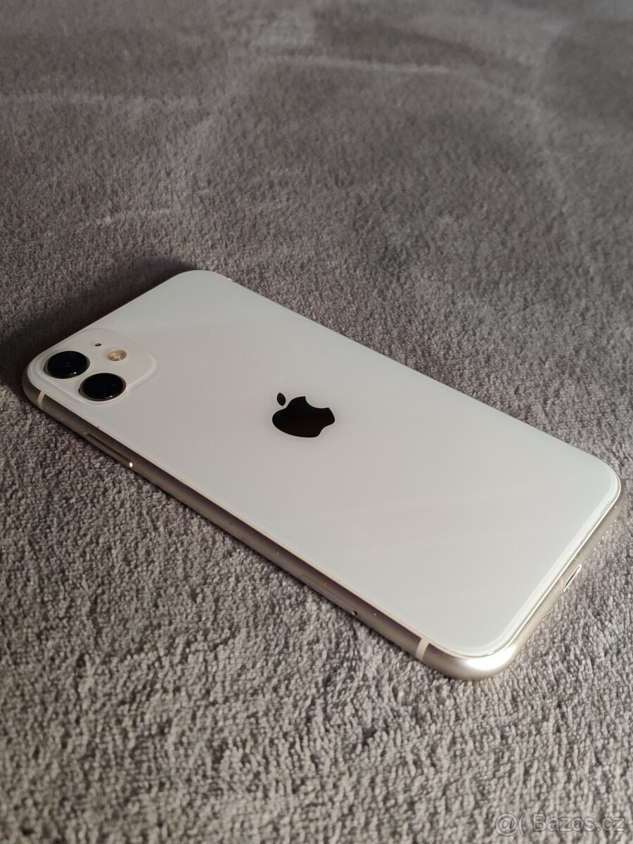iPhone 11 128GB - 6
