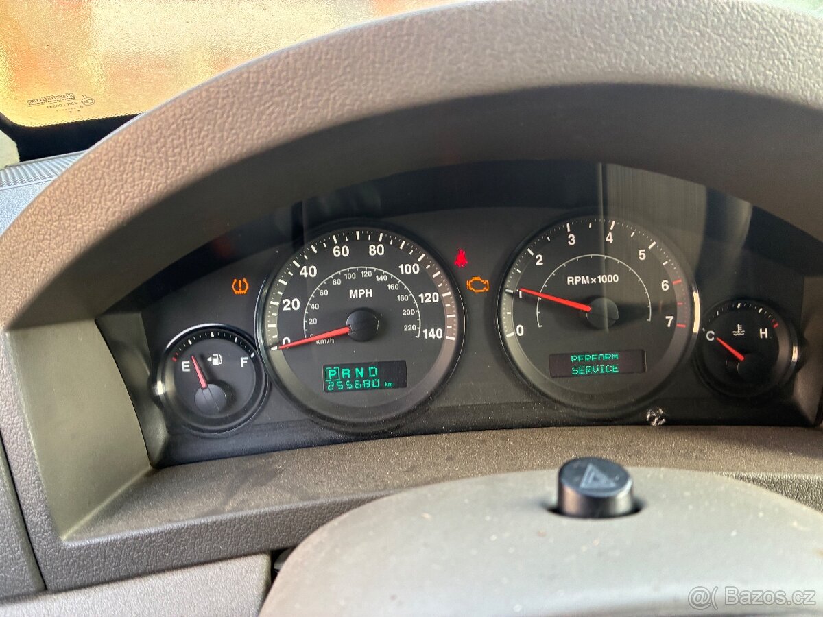 Jeep Grand Cherokee - 6