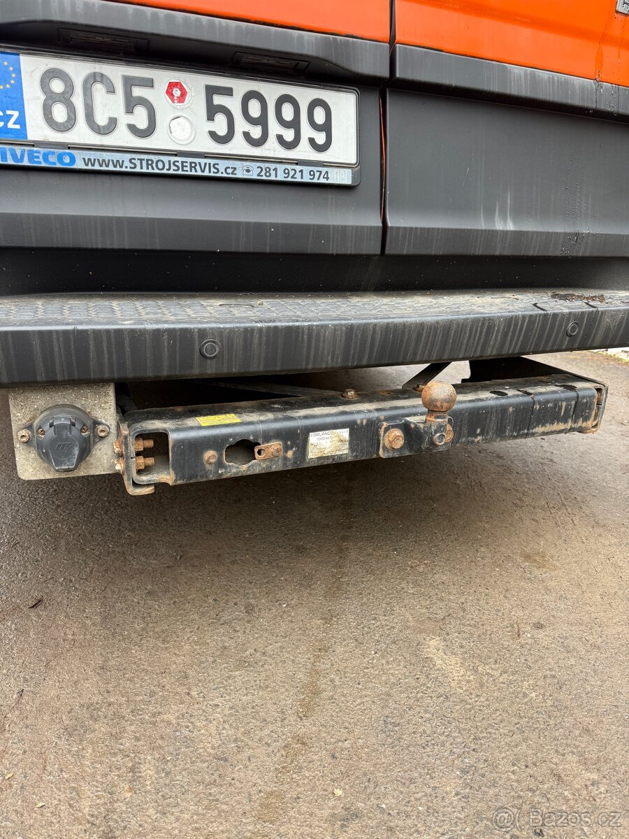 Iveco daily 35-180 - 6