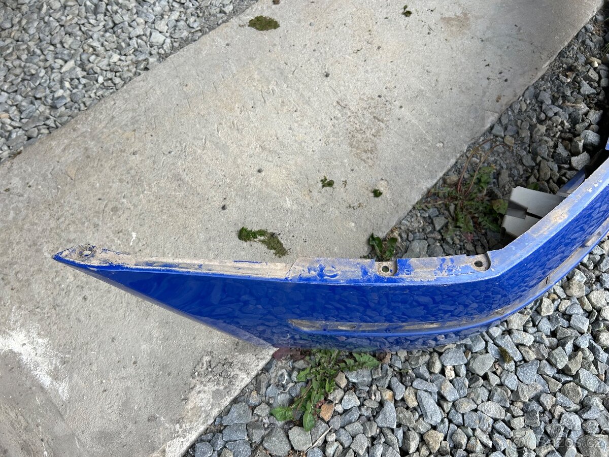 Přední nárazník Octavia 2 - 6